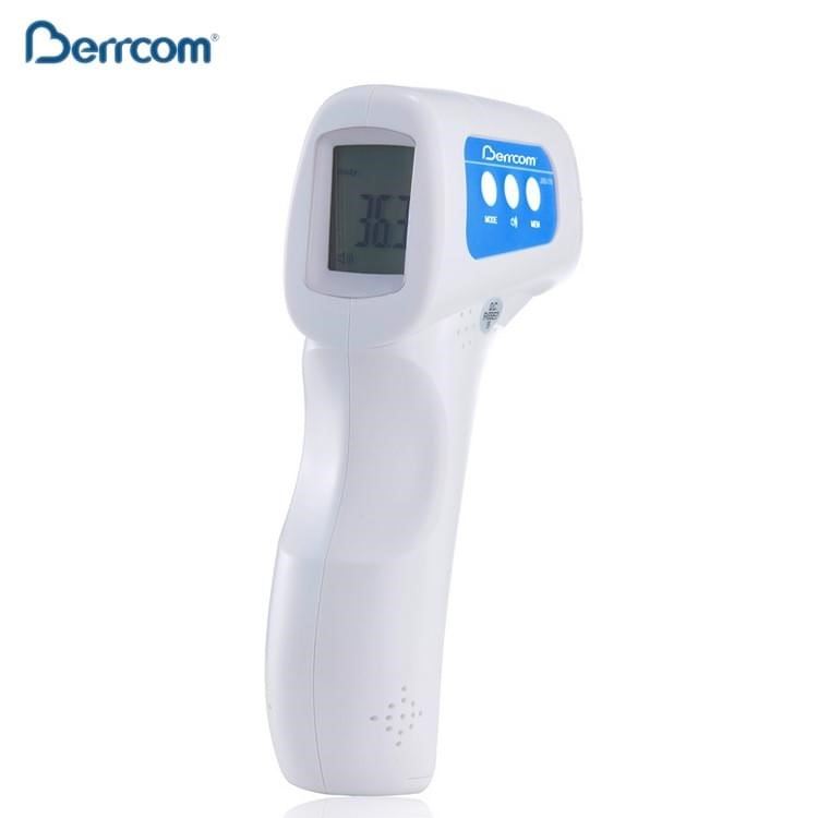 Berrcom Non-Contact Infrared Thermometer - V50001-000000-B01001